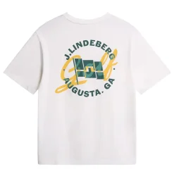 Parcie Tour Tee Herr