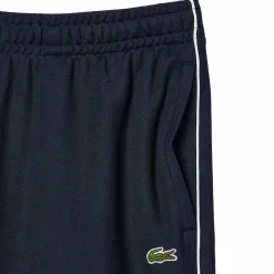 Paris Interlock Piqué Contrast Trim Shorts Herr