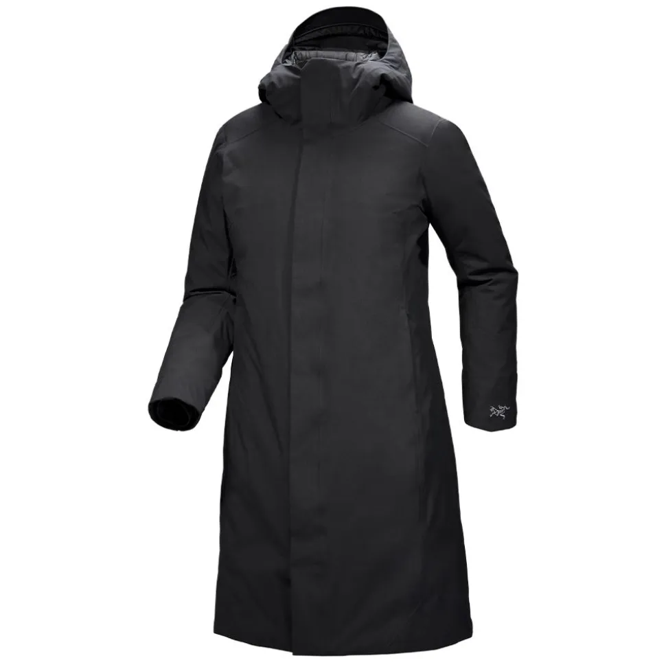 Patera Parka dam