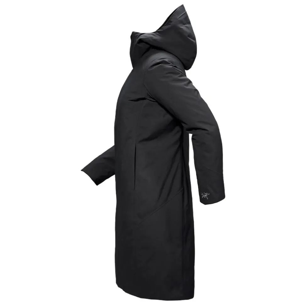 Patera Parka dam