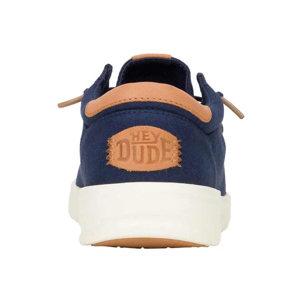 Paul Canvas Herr