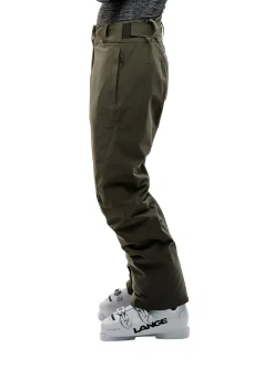 P-3 CARV INSULATED STRETCH PANT herr