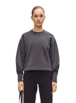 Peachy Crew Neck dam