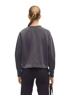 Peachy Crew Neck dam