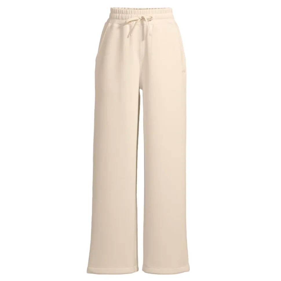 Peachy Straight Leg Jogger dam