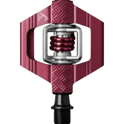 Pedal Candy 3 Dark Red