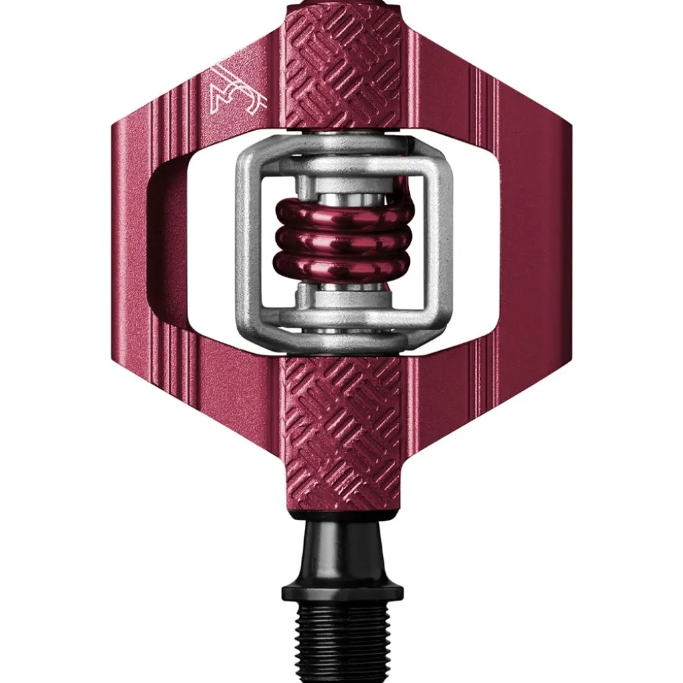 Pedal Candy 3 Dark Red