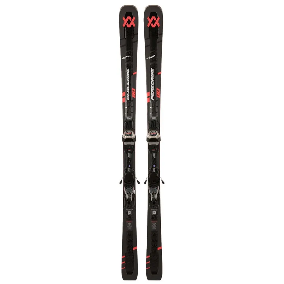 Peregrine 80 Inkl. Lowride XL 13
