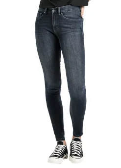 Performance Denim Skinny Jeans Dam