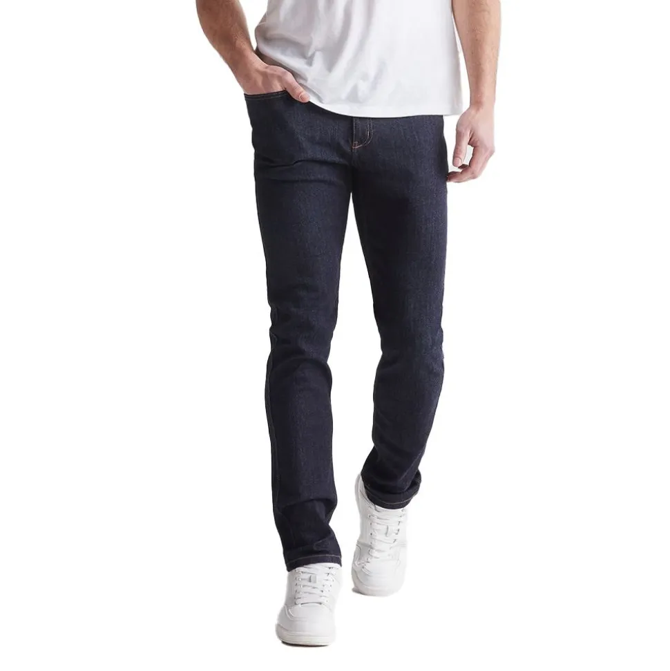 Performance Denim Slim Herr