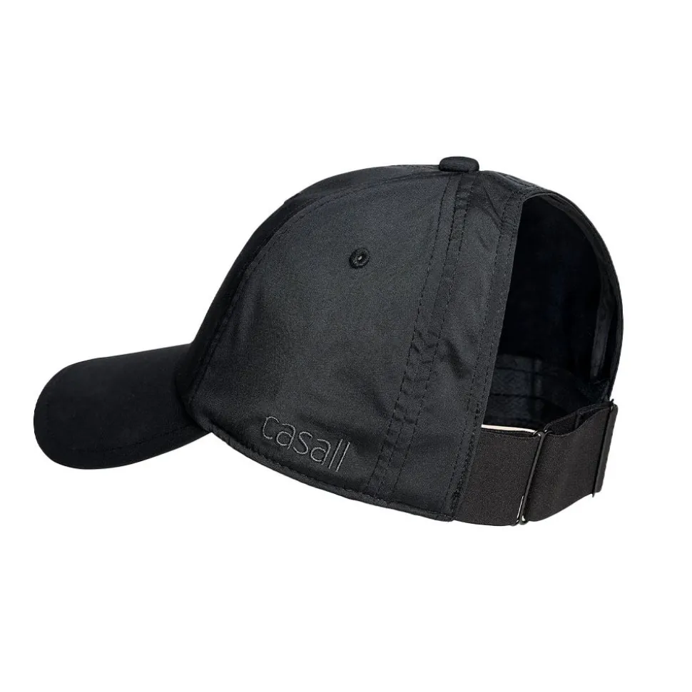 Performance High Ponytail Cap