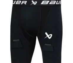 Performance Jock Short Youth