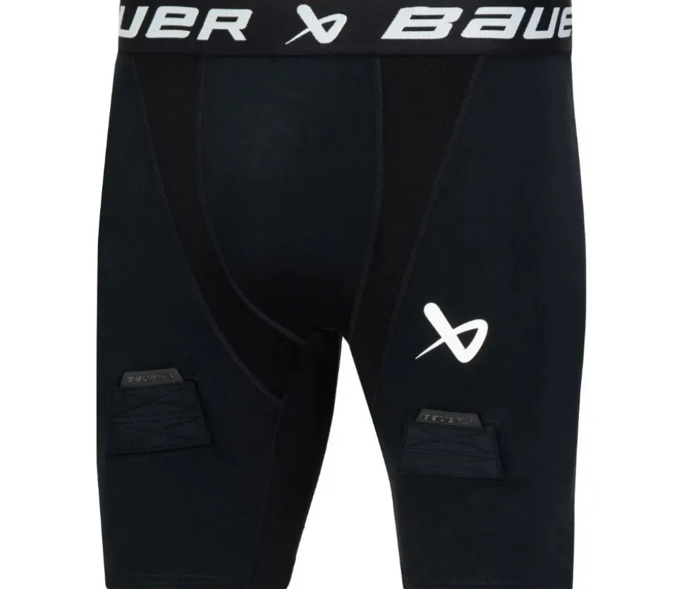 Performance Jock Short Youth