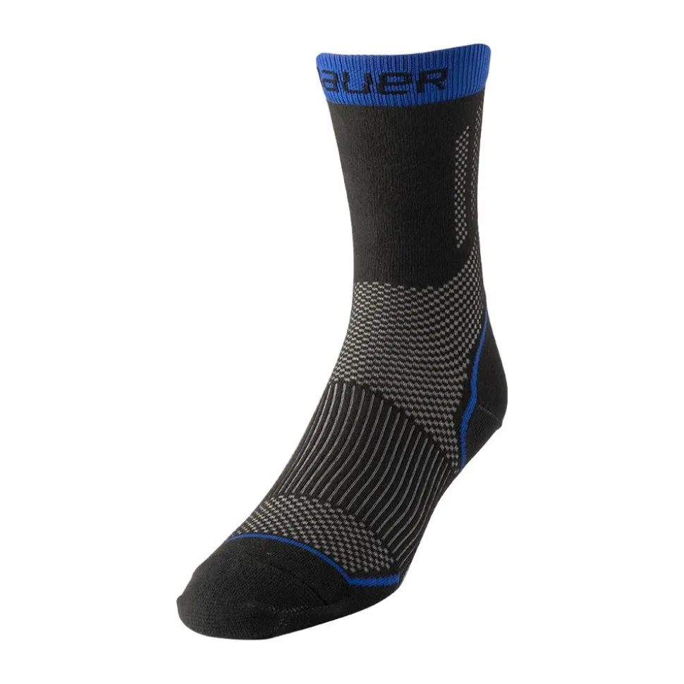 Performance Low Skate Sock Senior