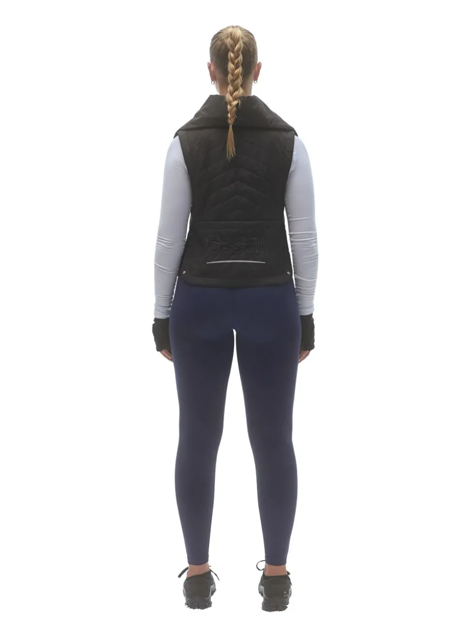 Performance Running Tights dam