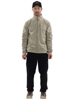 PERTEX LIGHT WINDBREAKER JACKET HERR