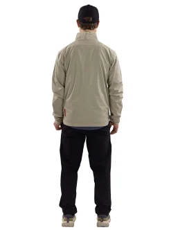 PERTEX LIGHT WINDBREAKER JACKET HERR