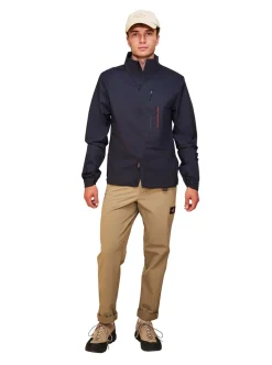 PERTEX LIGHT WINDBREAKER JACKET HERR