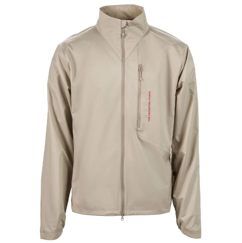 PERTEX LIGHT WINDBREAKER JACKET HERR