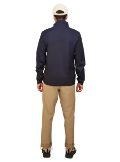 PERTEX LIGHT WINDBREAKER JACKET HERR