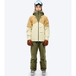P-1 GORE-TEX 2L Stretch Insulated Pant