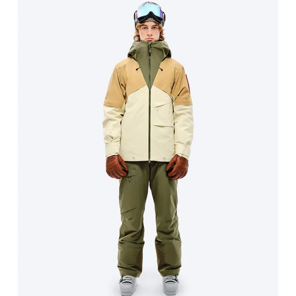 P-1 GORE-TEX 2L Stretch Insulated Pant