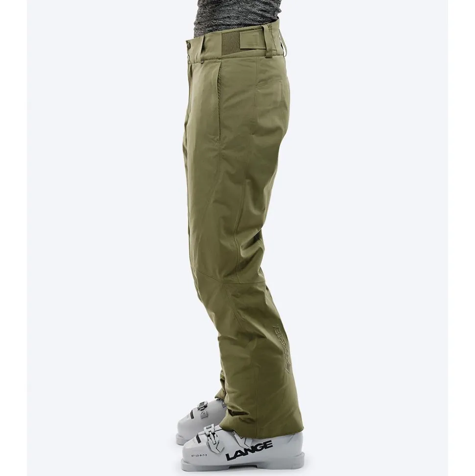 P-1 GORE-TEX 2L Stretch Insulated Pant