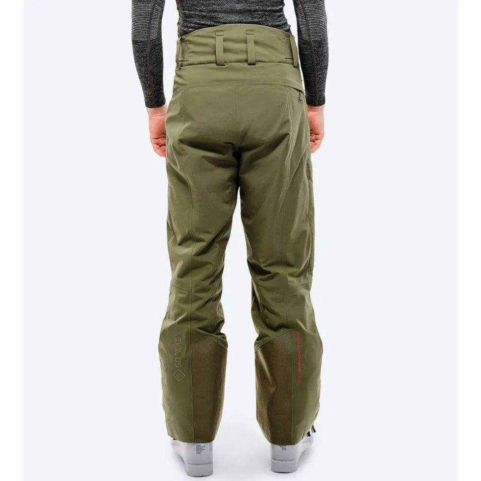 P-1 GORE-TEX 2L Stretch Insulated Pant