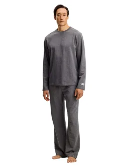 Pierce Pyjama Set Herr