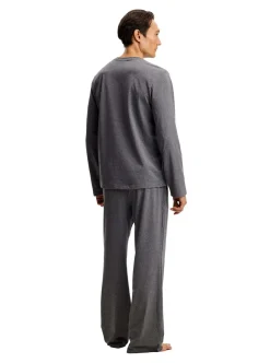Pierce Pyjama Set Herr