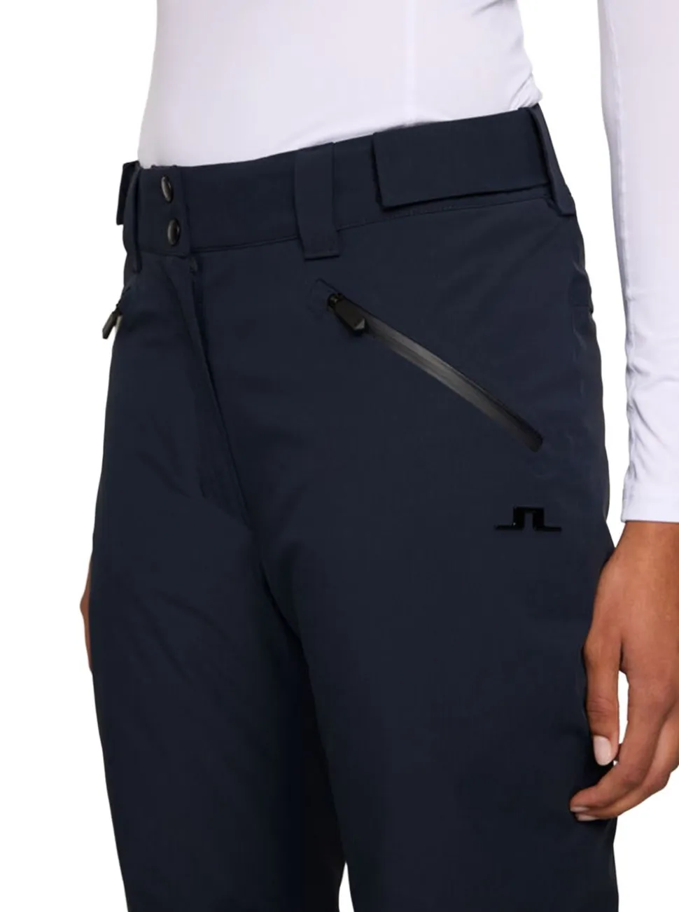 Pillows Pant dam