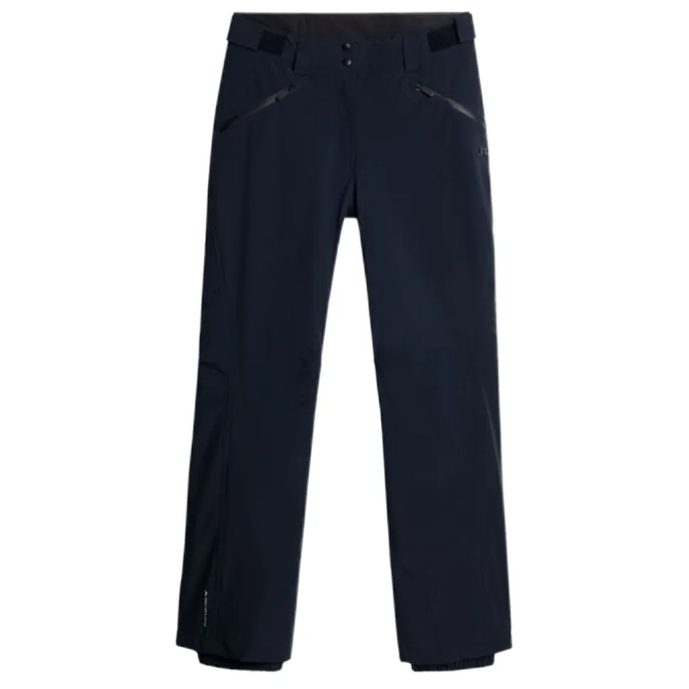 Pillows Pant dam