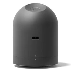 Pilo 2 Fabric Shaver Charcoal