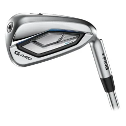 Ping G440 Irons