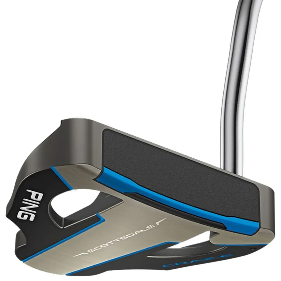 Ping Scottsdale Craz-E
