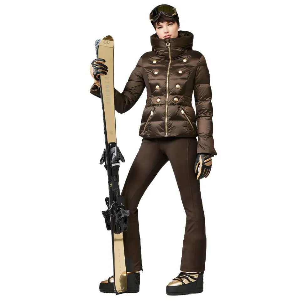 Pippa Ski Pants Dam