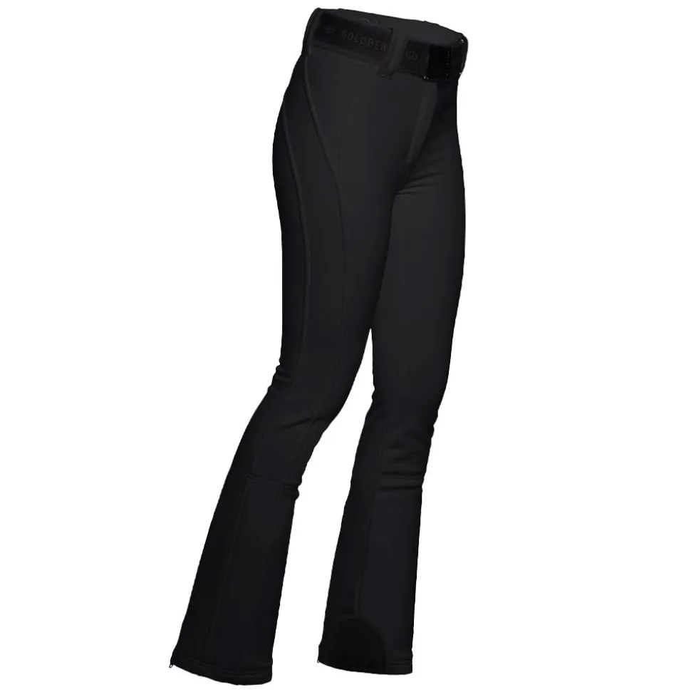 Pippa Ski Pants Long Dam