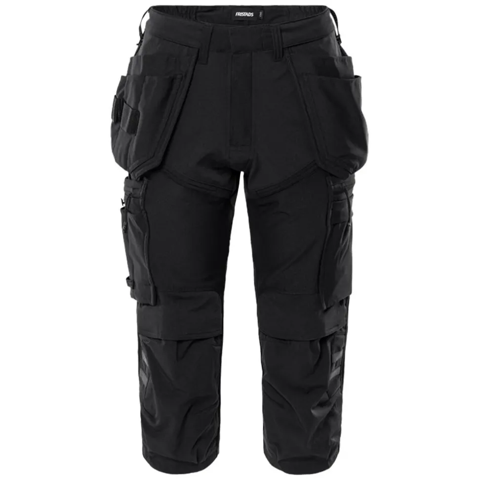 Piratbyxa stretch 2600 GLWS