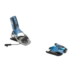 Pivot 2.0 15 GW B95 Bluesteel