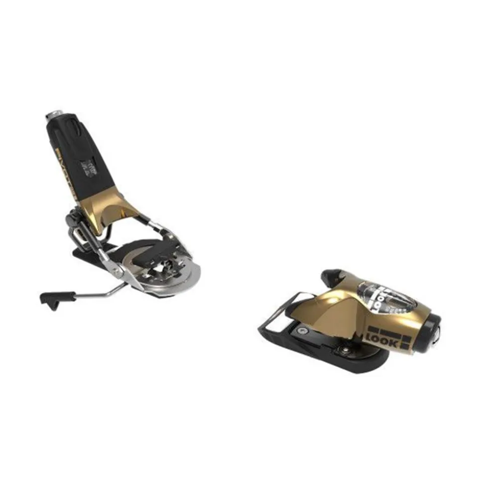 Pivot 15 GW B115 Gold