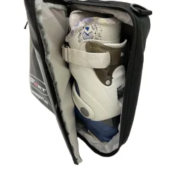 Pjäxväska 2in1