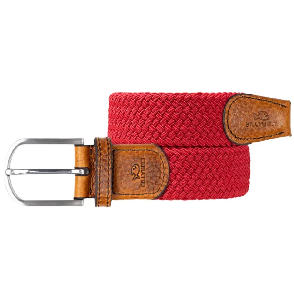 Plain Elastic Woven Belt