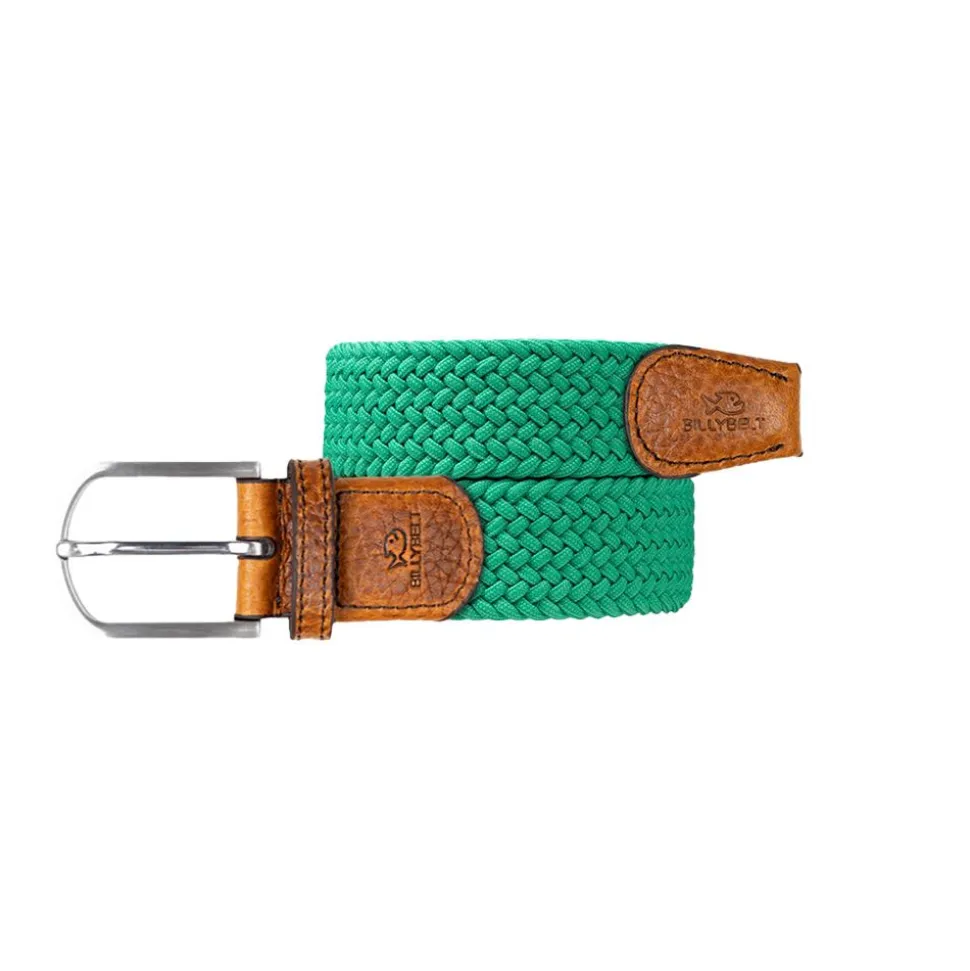 Plain Elastic Woven Belt Herr