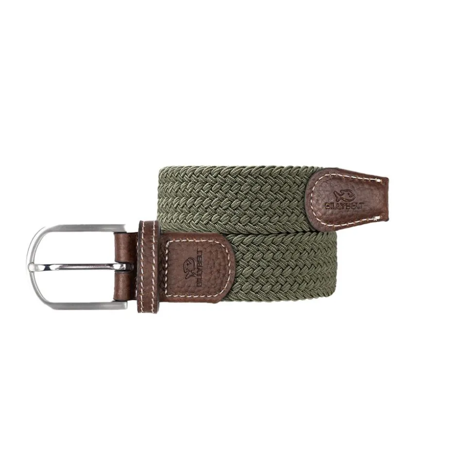 Plain Elastic Woven Belt Herr