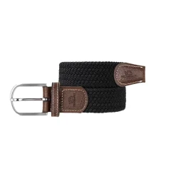Plain Elastic Woven Belt Herr