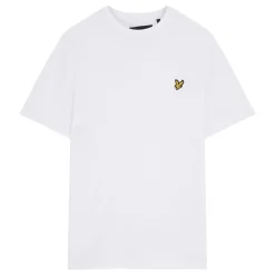Plain T-Shirt herr