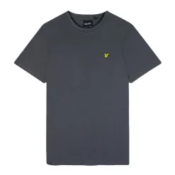 Plain T-Shirt Herr
