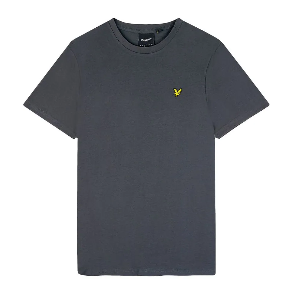 Plain T-Shirt Herr