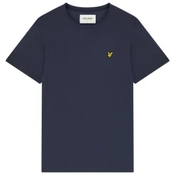Plain T-Shirt Herr