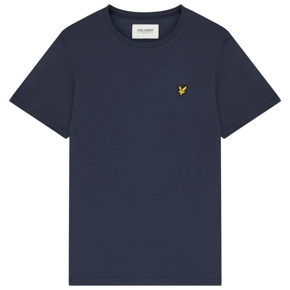 Plain T-Shirt Herr